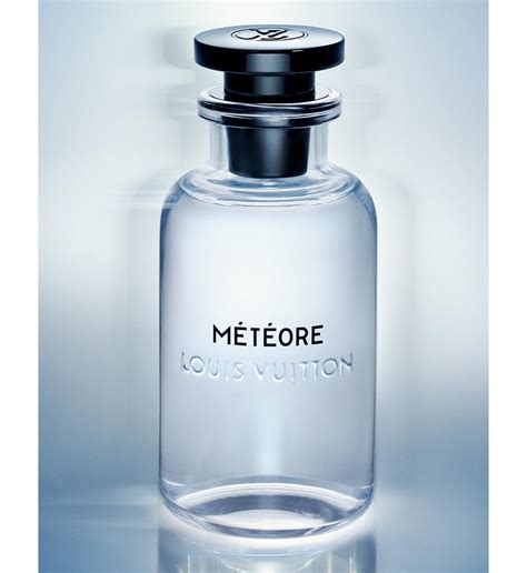 Météore Louis Vuitton cologne .